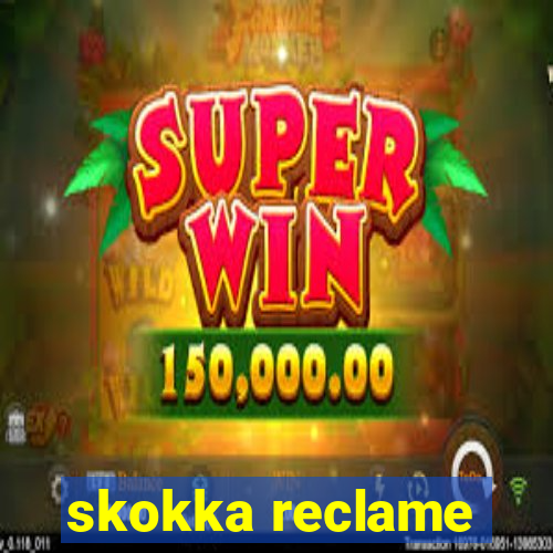 skokka reclame